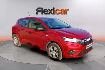 dacia sandero expression 74kw 100cv eco g glp manual las rozas europolis 903000000294586