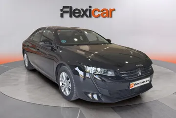 peugeot 508 5p active bluehdi 130 s amps eat8 diesel automatica sevilla 4 903000000294589