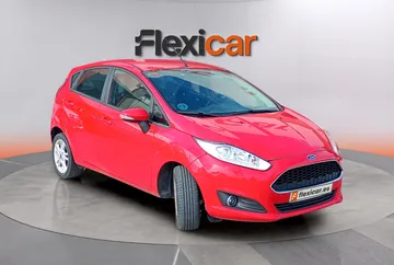 ford fiesta 125 duratec 60kw titanium 5p gasolina manual vilanova 1 903000000294592