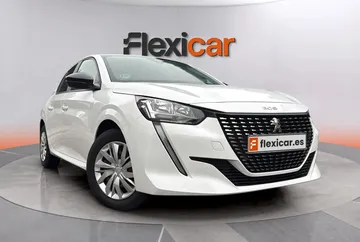 peugeot 208 bluehdi 73kw 100cv active diesel manual blanes 903000000294618