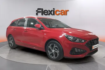 hyundai i30 16 crdi 100kw 136cv 48v klass hibrido no enchufable manual vic 903000000294627