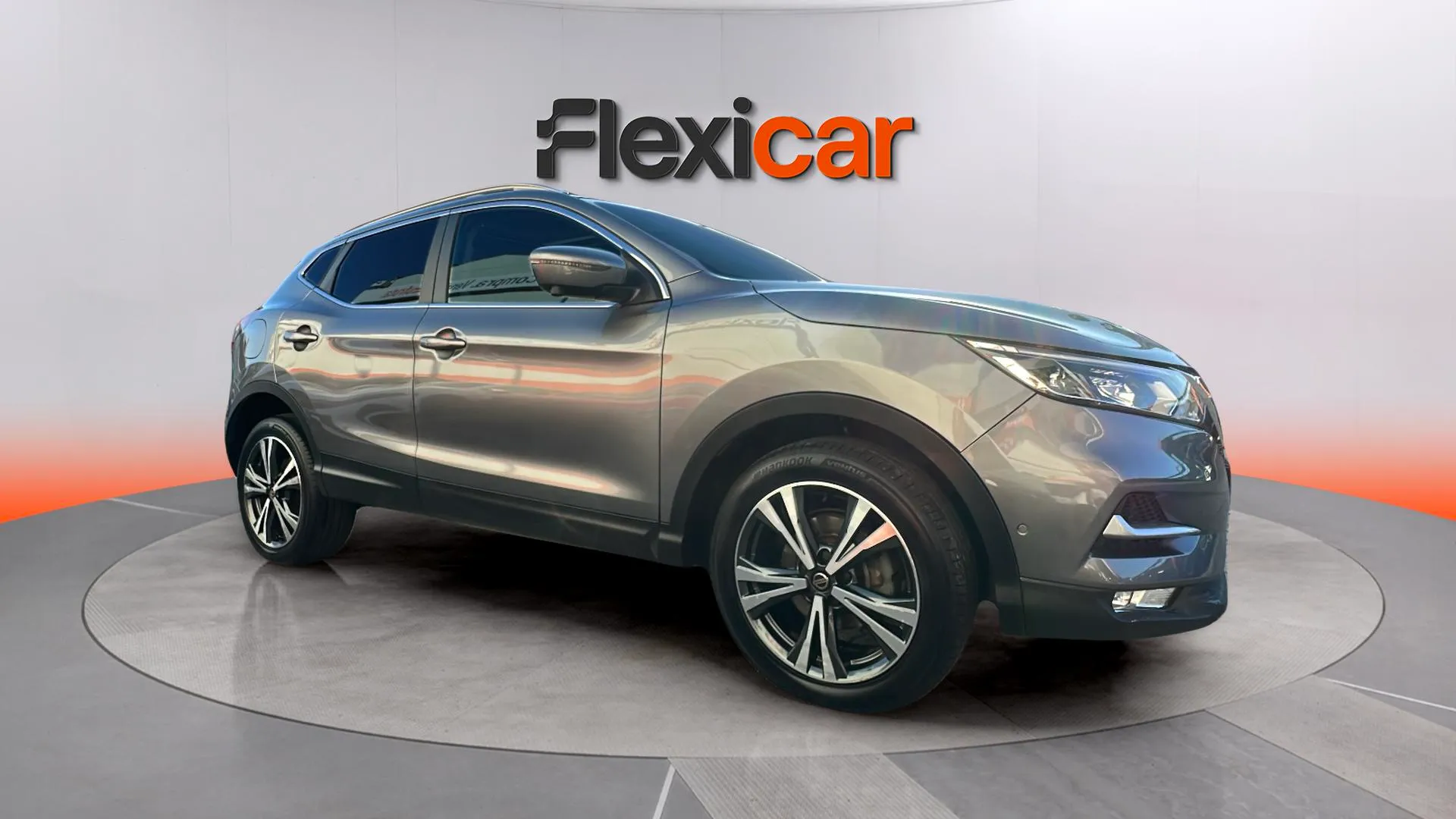 Nissan Qashqai 1.5 dCi DCT s&s N-Connecta 4x2 6v 2019