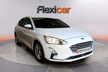 ford focus 10 ecoboost 74kw trend gasolina manual almeria 903000000294643
