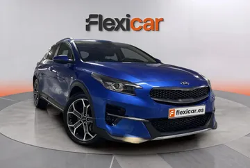kia xceed 16 mhev imt concept 85kw 115cv hibrido no enchufable manual elche 903000000294658