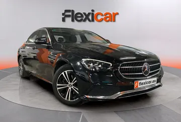 mercedes benz clase e e 220 d hibrido no enchufable automatica benidorm 903000000294714
