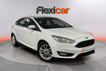 ford focus 10 ecoboost 74kw trend gasolina manual benidorm 903000000294724