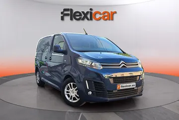 citroen jumpy dobcababat m bluehdi 85kw s amps confort diesel manual denia 903000000294733