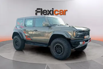 ford bronco bronce 30 4x4 int 5p 2025 gasolina automatica alcorcon grande 903000000294735