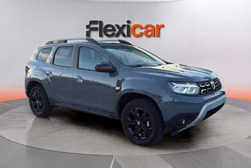 dacia duster extreme tce 74kw100cv eco g 4x2 glp manual alcala de henares 903000000294758