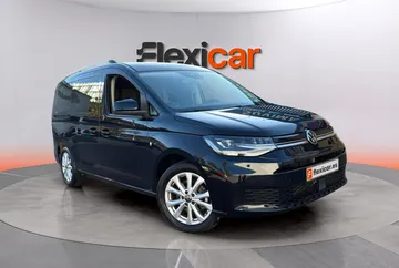 volkswagen caddy maxi origin 15 tsi 84kw 114cv dsg gasolina automatica alicante 2 903000000294761