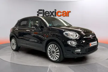 fiat 500x lounge 16 multijet 88kw 120cv 4x2 diesel manual rivas ii 903000000294775
