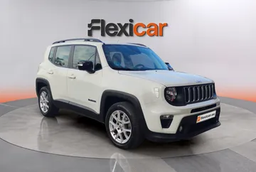 jeep renegade ehybrid 15 96kw130cv limited atx hibrido no enchufable automatica valencia 2 903000000294807