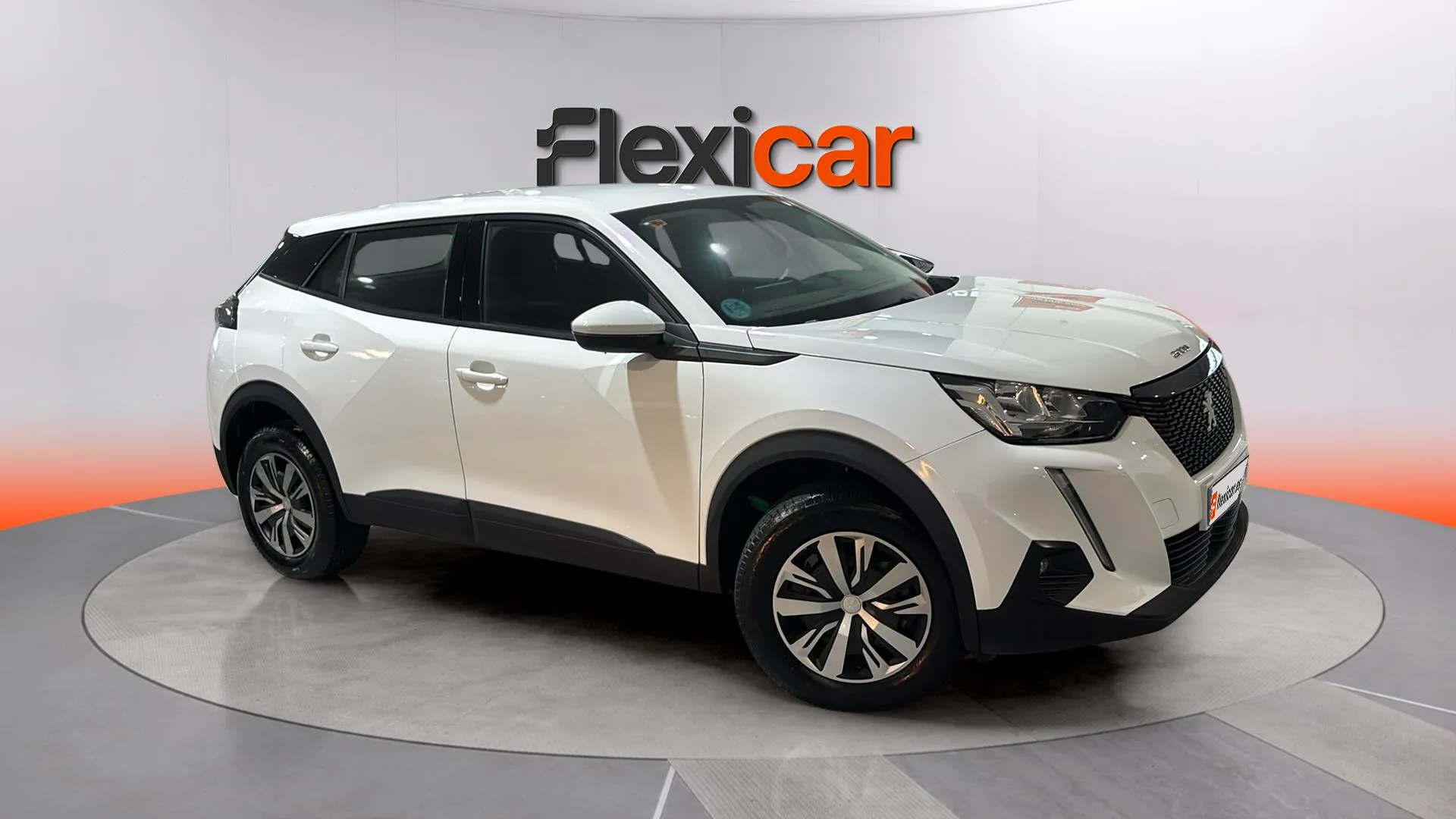Peugeot 2008 Active BlueHDi S&S 6 Vel. MAN. 2021