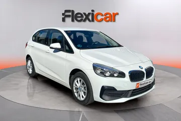 bmw serie 2 active tourer 216d business diesel manual barakaldo 903000000294814