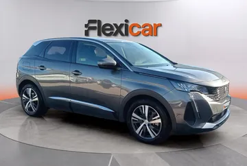 peugeot 3008 225 e eat8 allure hibrido enchufable automatica alcorcon grande 903000000294822