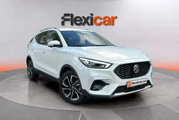 mg zs 15 luxury gasolina manual pontevedra 903000000294833