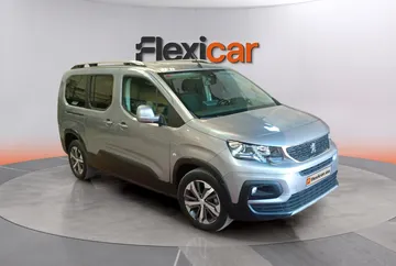 peugeot rifter active navplus long bluehdi 96kw diesel manual lliria 903000000294883