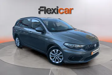 fiat tipo 16 16v pop 88kw diesel multijetii sw diesel manual alicante 903000000294903