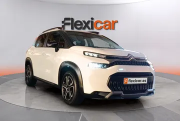 citroen c3 aircross puretech 81kw 110cv s amps feel pack gasolina manual don benito villanueva 903000000294909