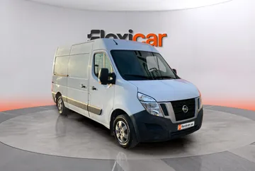nissan nv400 6p l2h2 33t 23dci eu6 96kw fwd basic diesel manual xativa 903000000294924