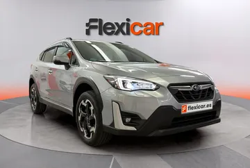 subaru xv 20i hybrid cvt executive plus hibrido no enchufable automatica reus 903000000294925