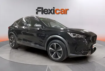 cupra formentor 15 tsi 110kw 150 cv dsg gasolina automatica vic 903000000294929
