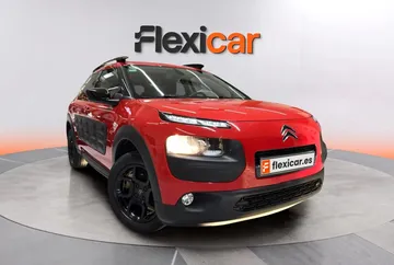 citroen c4 cactus puretech 60kw 82cv live gasolina manual sitges 903000000294930