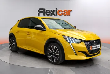 peugeot 208 puretech 73kw 100cv eat8 gt line gasolina automatica valencia 2 903000000294935