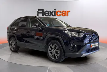 toyota rav4 25l 220h advance hibrido no enchufable automatica rivas ii 903000000294954
