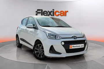 hyundai i10 12 style auto gasolina automatica vilanova 1 903000000294960