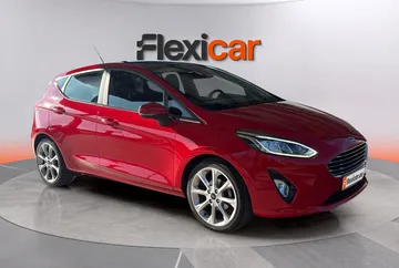ford fiesta 10 ecoboost 74kw titanium 5p gasolina manual alcala de henares 903000000294962