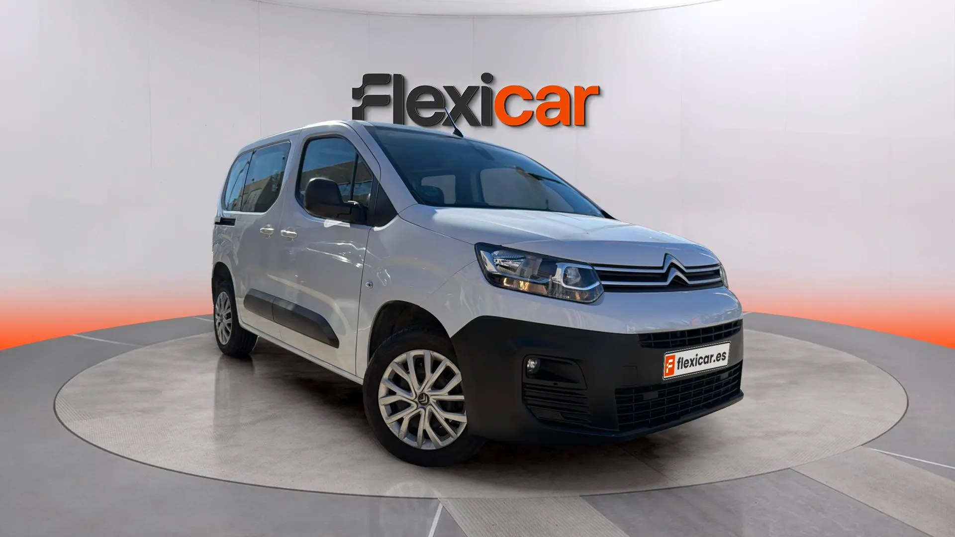 Citroën Berlingo Talla XL BlueHDi S&S SHINE 2023