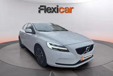 volvo v40 20 d2 diesel manual vaciamadrid 903000000294975