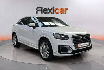 audi q2 advanced 30 tdi 85kw 116cv s tronic diesel automatica malaga 903000000294991
