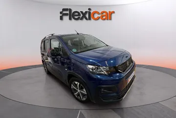 peugeot rifter gt long bluehdi 96kw diesel manual vaciamadrid 903000000295000