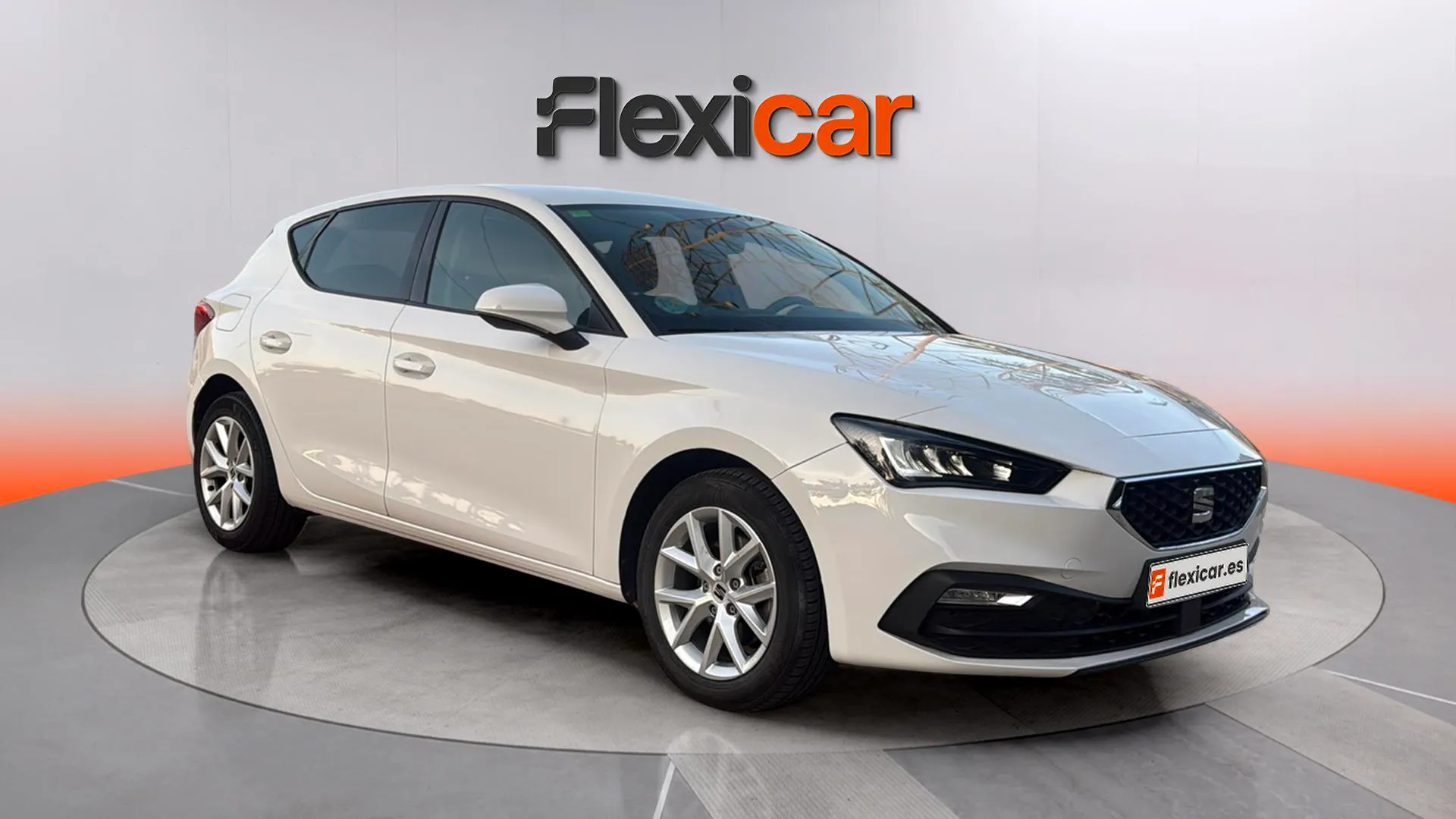 SEAT León 2.0 TDI S&S Style Go 2021