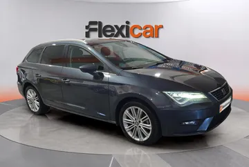 seat leon st 20 tdi 110kw 150cv st ampsp style ed diesel manual getafe fuenlabrada 903000000295014