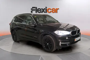 bmw x5 xdrive30d diesel automatica sevilla 2 903000000295028