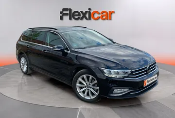 volkswagen passat variant executive 20 tdi 110kw dsg diesel automatica segovia 903000000295029