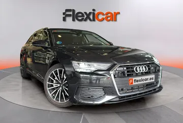 audi a6 avant 45 tfsi 180kw 245cv s tronic hibrido no enchufable automatica hospitalet la pedrosa 903000000295039