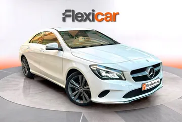 mercedes benz clase cla cla 180 gasolina automatica valencia 3 903000000295041