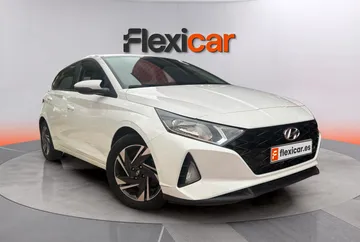 hyundai i20 10 tgdi 74kw 100cv klass gasolina manual tarragona 903000000295048