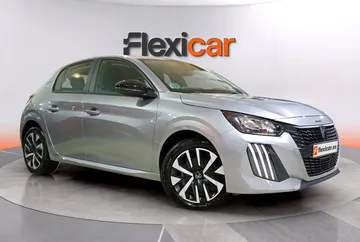 peugeot 208 allure puretech 100 gasolina manual valencia 3 903000000295057