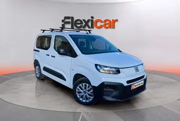 fiat doblo 15 75kw 100cv diesel mt6 talla m diesel manual segovia 903000000295076