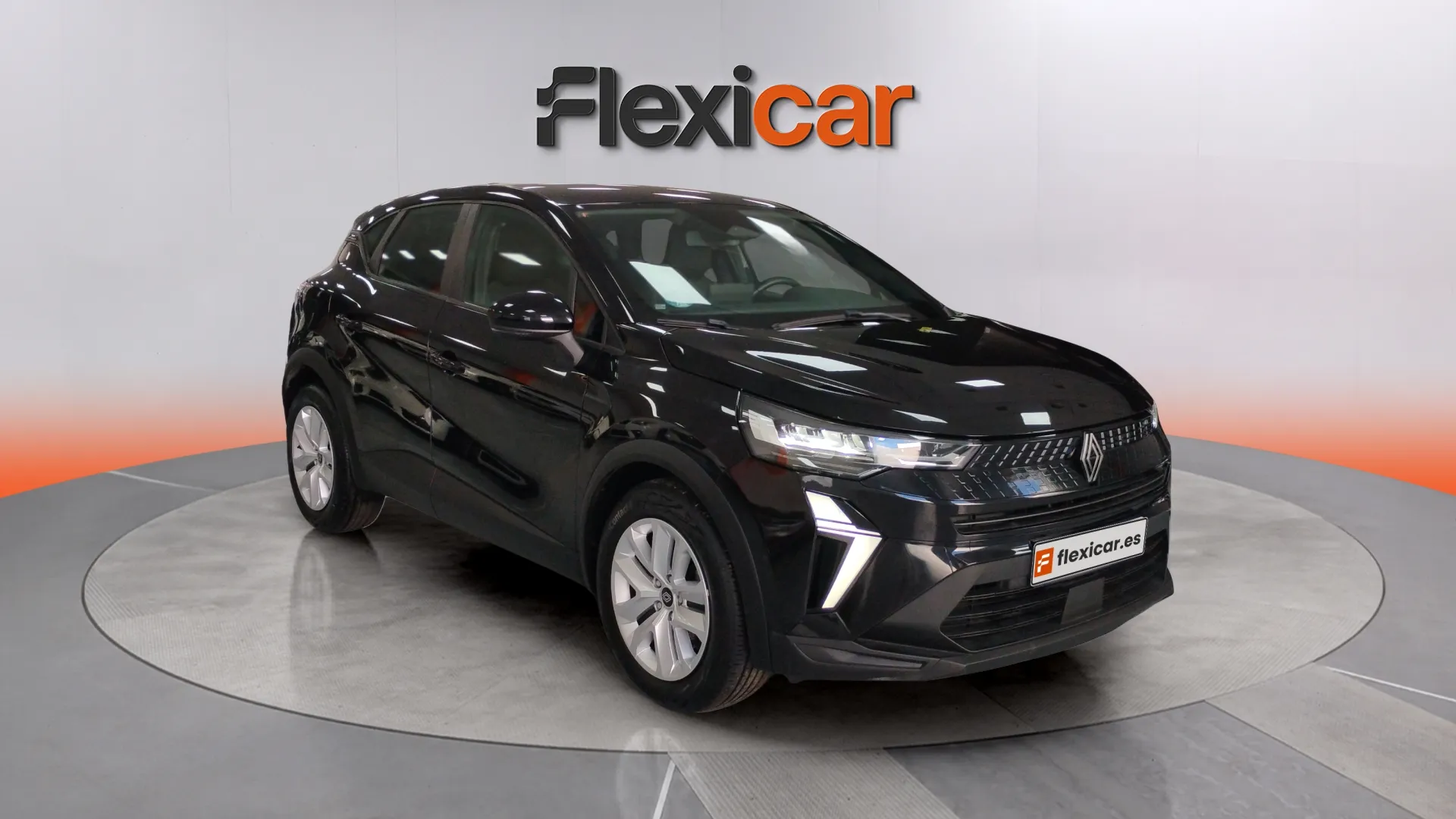 Renault Captur evolution Tce 2024