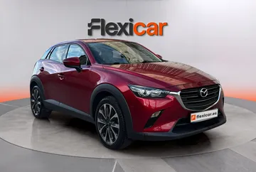 mazda cx 3 20 g 89kw 121cv 2wd zenith gasolina manual zaragoza 3 903000000295092