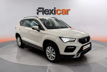 seat ateca 10 tsi 81kw 110cv st ampsp reference gasolina manual reus 903000000295115