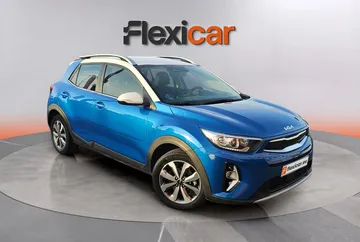 kia stonic 10 t gdi 74kw 100cv mhev mt drive hibrido no enchufable manual gijon 903000000295121