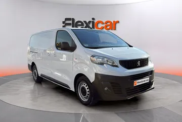 peugeot expert furgon premium 15 bluehdi 100 long diesel manual utrera 903000000295131