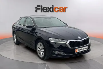 skoda octavia 20 tdi 110kw 150 cv dsg selection diesel automatica bilbao basauri 903000000295135